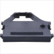 Star 80982020 Compatible Black Printer Ribbon,STAR NX2400/LC2415 BLACK