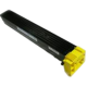 Konica Minolta TN213Y Yellow Compatible Laser Toner Cartridge