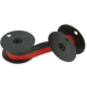 Compatible Universal Calculator Spool EPC B / R Black and Red Ribbons
