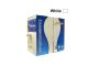 1000Ft Box White Cat5e Networking Cable