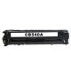 HP CM1312 Toner Cartridge, HP 125A, CB540A, Black, Compatible 