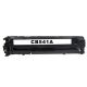 HP CB541A Cyan Compatible Toner Cartridge (HP 125A)