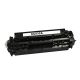 HP CC532A Toner Cartridge, HP 304A Yellow Compatible 