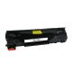 HP CE278A Black Compatible Toner Cartridge, HP 78A