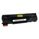 HP CE278A Black Compatible Toner Cartridge with Extra Page Yield, HP 78A