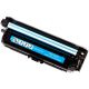 HP CF031A Cyan Compatible Toner Cartridge, HP 646A