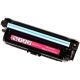 HP CF033A Magenta Compatible Toner Cartridge, HP 646A