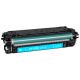 HP 508X (CF361X) Cyan High Yield Compatible LaserJet Toner Cartridge