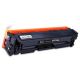 HP 204A CF510A Black Toner Cartridge for M154, M180, M181, Compatible 