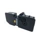 Kyocera TK5232 Black Toner Cartridge for M5521cdw, P5021cdw, Compatible