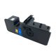 Kyocera TK5232 CyanToner Cartridge for M5521cdw, P5021cdw, Compatible