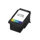Compatible Ink for Canon CL-276XL Tri-Color Ink Cartridge High Capacity