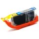 Canon CLI-226C Cyan Compatible Ink Cartridge With Chip