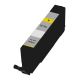 Canon CLI-281XXL 1982C001 Extra High Yield Yellow Ink Cartridge, Compatible