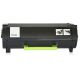 Lexmark 51B1000 Black Toner Cartridge for MS/MX 317, 417, 517, 617, Compatible 