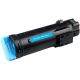 Xerox 106R03477 Cyan High Yield Toner Cartridge for Phaser 6510, WorkCentre 6515, Compatible