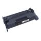 Compatible HP 58A CF258A Black Toner Cartridge - With Chip