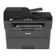 Brother MFC-L2710DW Compact Laser Multifunction Wireless Laser Printer