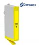 DataProducts remanufactured toner cartridge,Yellow High Yield, HP920XL