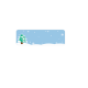Christmas Snowflake Synthetic Label For D30s 14mm x 40mm 160 Labels/roll