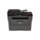 Brother DCP-L2550DW Digital Multifunction Wireless Laser Printer 