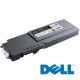 Dell C3760N, C3760DN, C3760DNF 3318432 yan High Yield Premium Compatible Toner Cartridge 