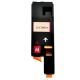 Dell 332-0401 Magenta Compatible Toner Kits for Dell C1660w