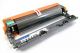 BROTHER DR210CL-BK Laser Drum Unit, Compatible, Black