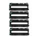 Brother DR221CL Compatible Drum Unit full set of 4 colors