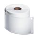 DYMO 1763982 LabelWriter Polyester Shipping Labels, 2 5/16- by 4-inch, White, Roll Of 250, Compatible  
