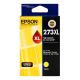 Epson T273420 Yellow Original Ink Cartridge High Yield