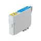 Epson T125220 Ink Cartridge T1252 , T125, Cyan Compatible 