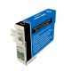 Epson T126120 Black Compatible Ink Cartridge High Yield T1261