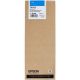 Epson T636200 Original ULTRACHROME HDR Cyan Ink Cartridge