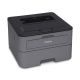 Brother HL-L2320D Monochrome Compact Laser Printer with Duplex Printing, Factory Recertified