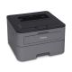 Brother HL-L2320D Monochrome Compact Laser Printer with Duplex