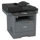 Brother MFC-L5900DW All-in-One Wireless Duplex Monochrome Business Laser Printer