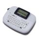  Brother PT-M95 Handy Label Maker, Tape type (M, Non-laminated)