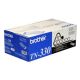 Brother TN330BK OEM Black Toner Cartridge