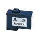 Lexmark 18L0032 Black Compatible Ink Cartridge (Lexmark No. 82)