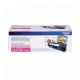 Brother TN310M OEM Magenta Toner Cartridge, Standard