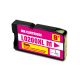 Lexmark 14L0199 Magenta B-Version Compatible Ink Cartridge High Yield (Lexmark 200XL B)