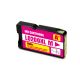 Lexmark 14L0199 Magenta A-version Compatible Ink Cartridge High Yield (Lexmark 200XL A)