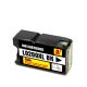 Lexmark 14L0197 Black A-version Compatible Ink Cartridge High Yield (Lexmark 200XL A)