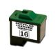 Lexmark 10N0016 Black Compatible Ink Cartridge (Lexmark No.16)