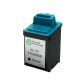 Lexmark 17G0050 Black Compatible Ink Cartridge, Lexmark No. 50