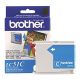Brother LC51C OEM Cyan Ink Cartridge