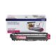 Brother TN221M OEM Magenta Toner Cartridge