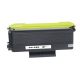 Brother TN580 Black Compatible Toner Cartridge High Yield