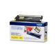 Brother TN210Y OEM Yellow Toner Cartridge